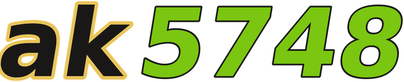 ak5748 logo
